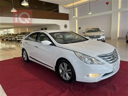 هیوندای سۆناتا